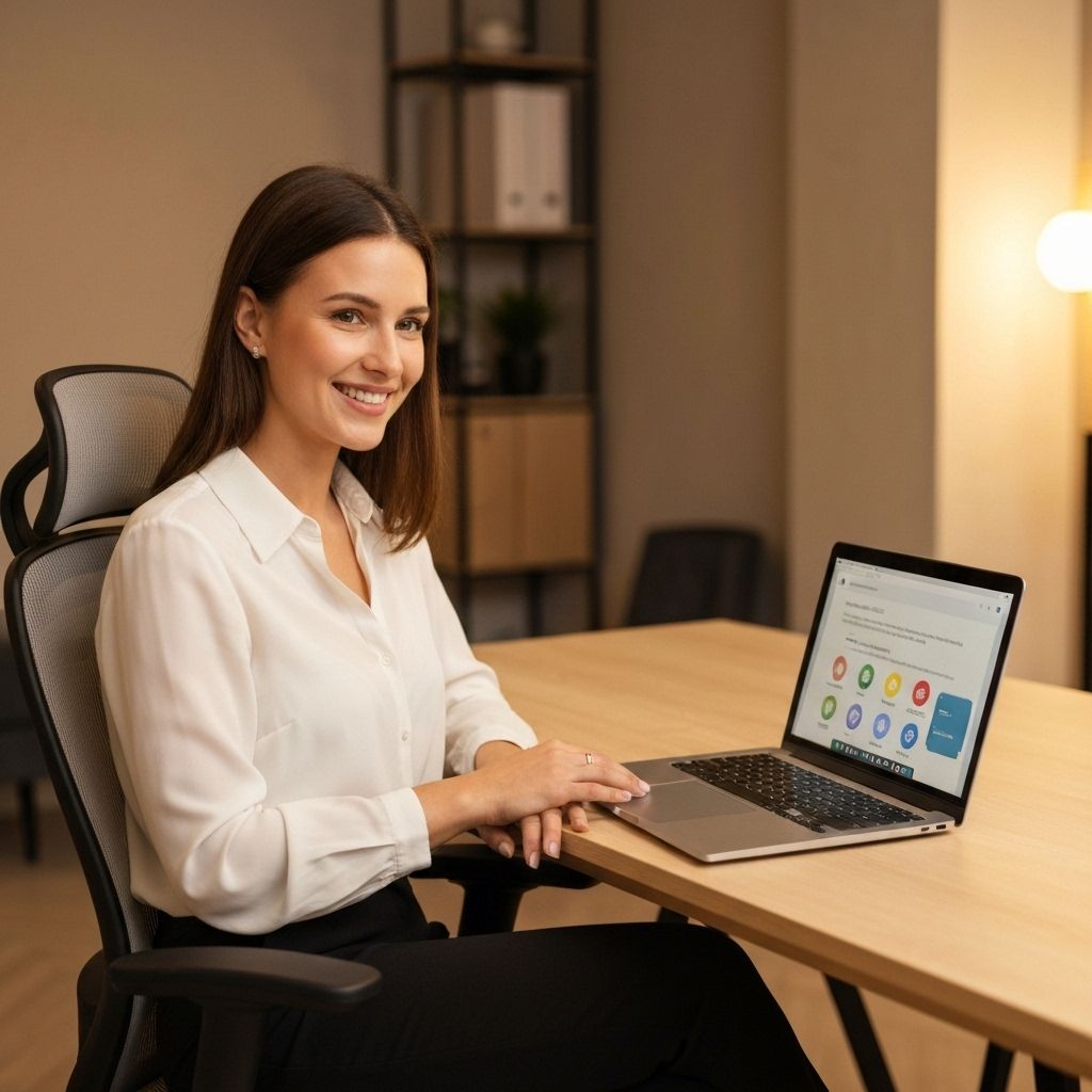 Consulta nutricional en línea